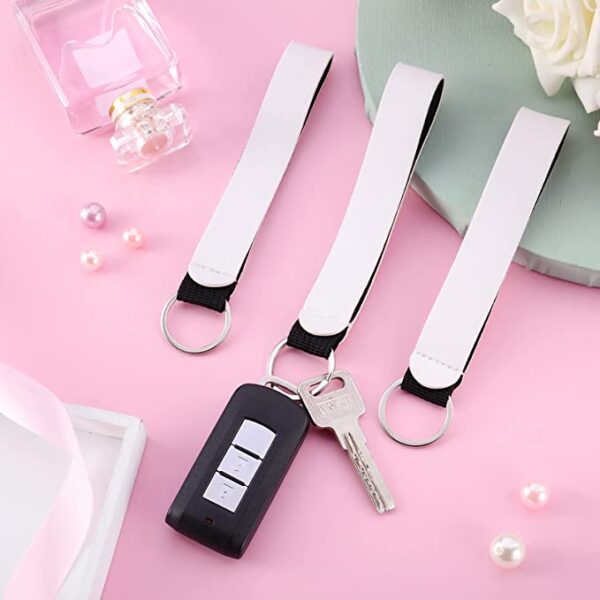 Wrist Keychains - Image 3