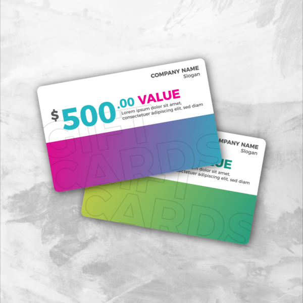 Gift Cards - Image 3