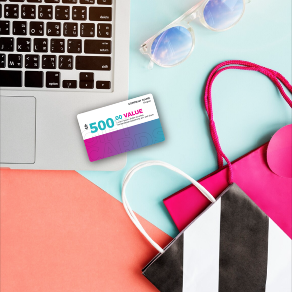 Gift Cards - Image 2