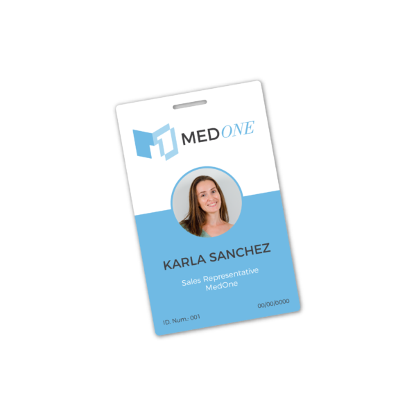 ID Cards