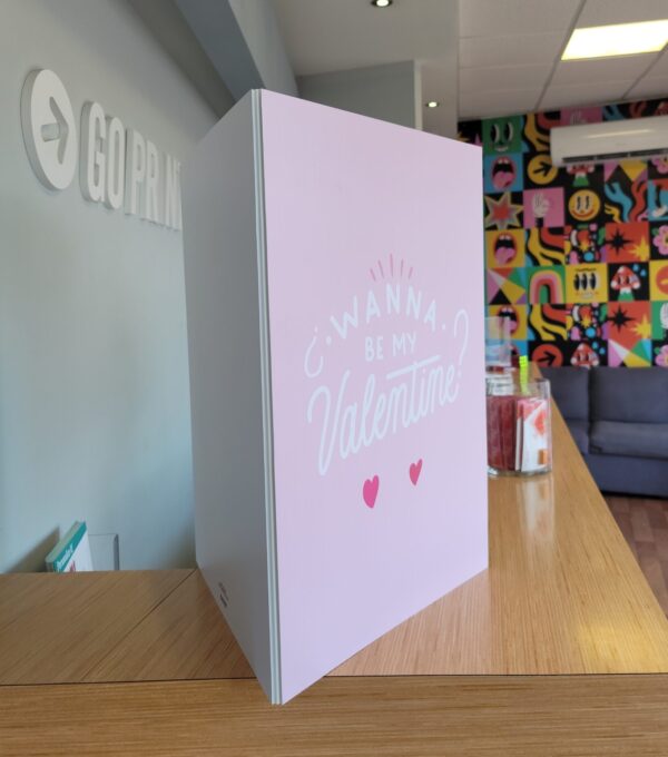 Giant Greeting Card - Image 2