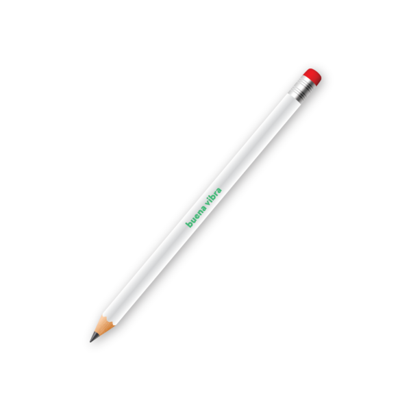White Pencils