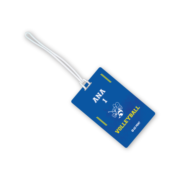 Sport Team Tags