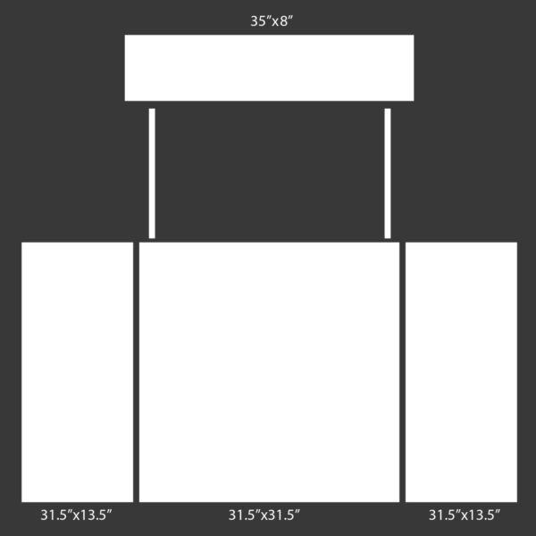 Quick Counter Booth - Image 2