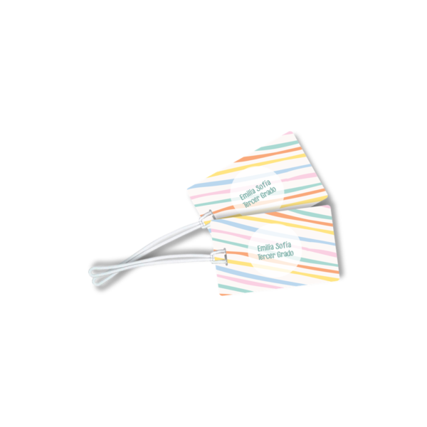 School Tags