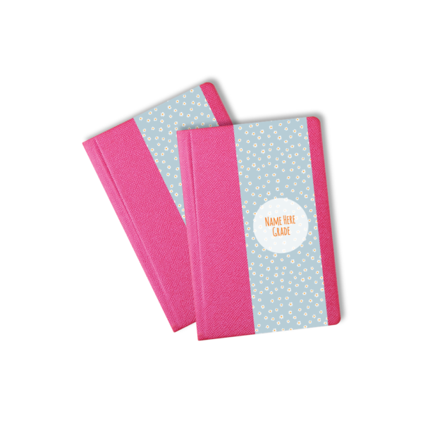 Notebook Covers