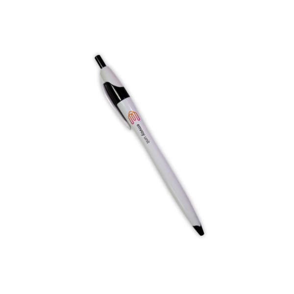 White Pens