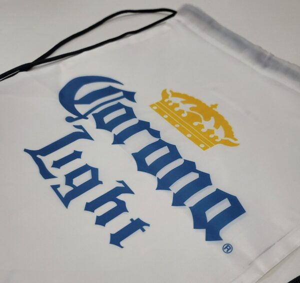 Drawstring Backpack - Image 3