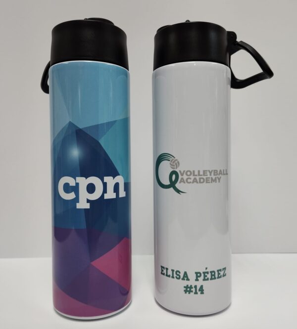 Skinny Sports Tumbler 20oz. - Image 5