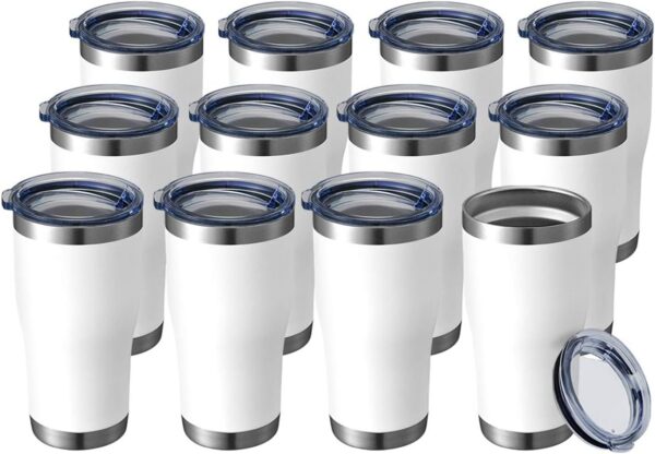 Outfitters Tumbler 20oz. - Image 2
