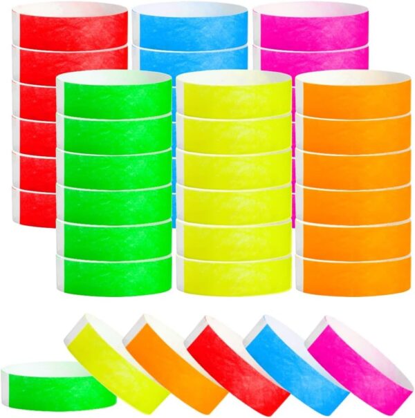 Wristbands - Image 6