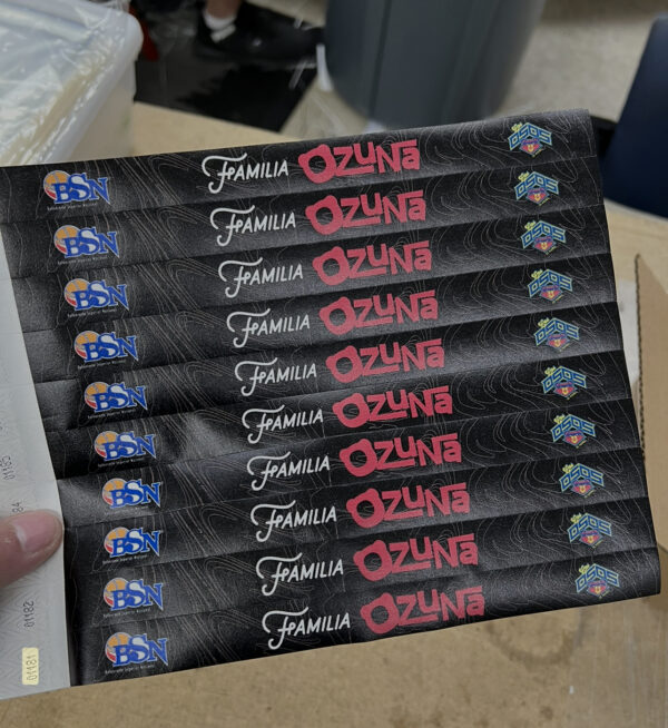 Wristbands - Image 2