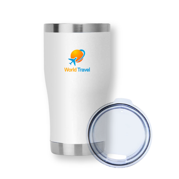Outfitters Tumbler 20oz.