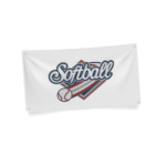 Softball Banner