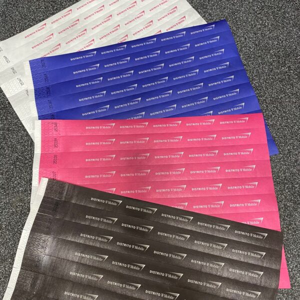 Wristbands - Image 3