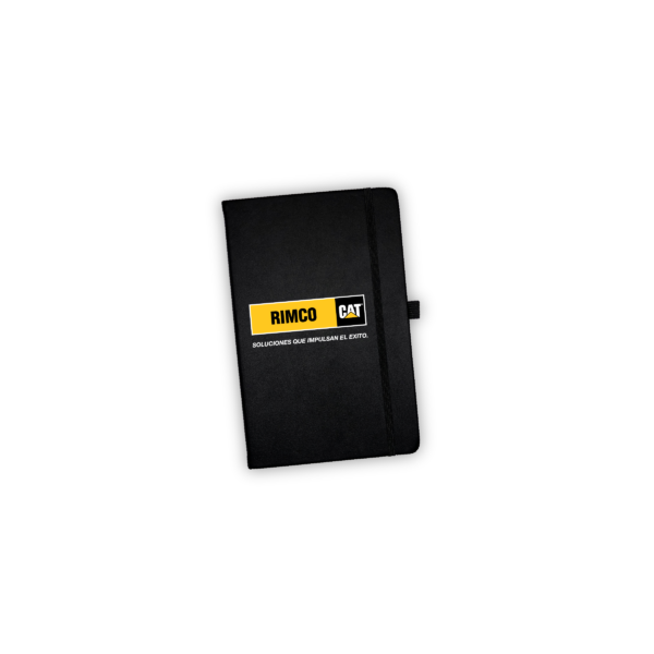 Hard Cover Journals