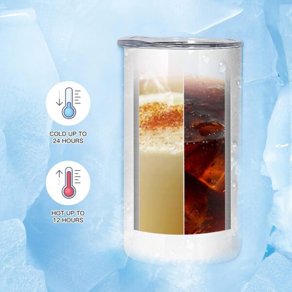 MINI Skinny Tumbler 12oz. - Image 2