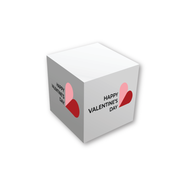 Branded Note Blocks