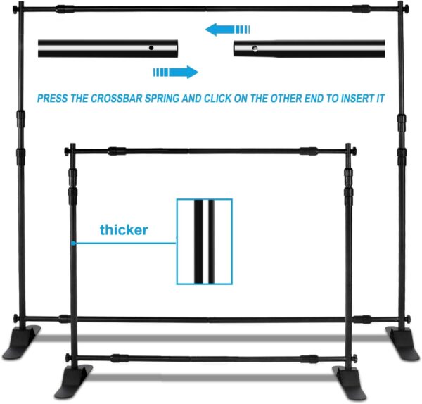 Backdrop - Image 7