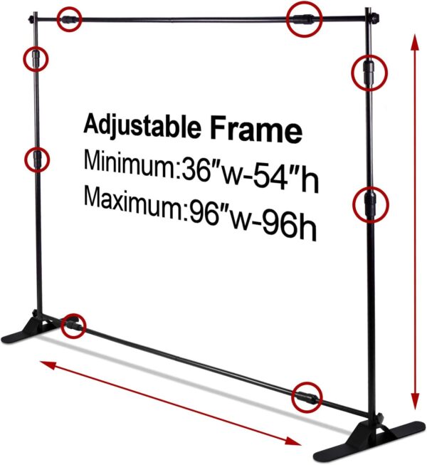 Backdrop - Image 6