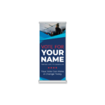 Roll Up Banner
