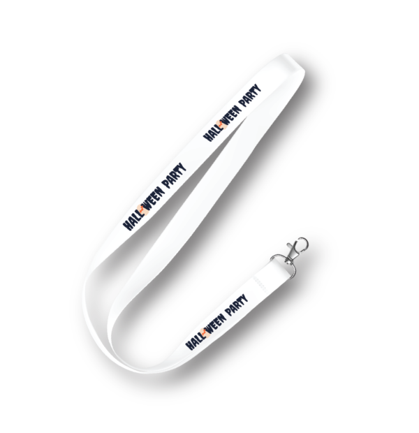 Printed Lanyards