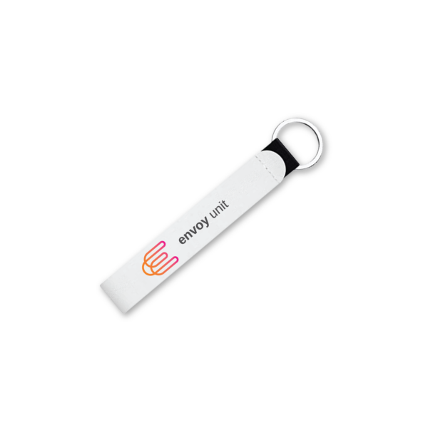 Wrist Keychains