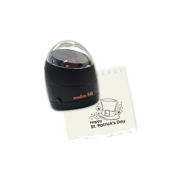 Self Ink Stamps