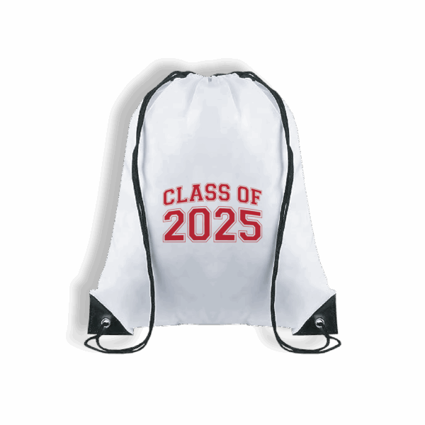 Drawstring Backpack