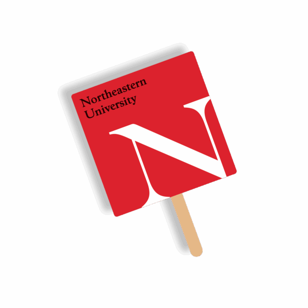 Promotional Hand Fan