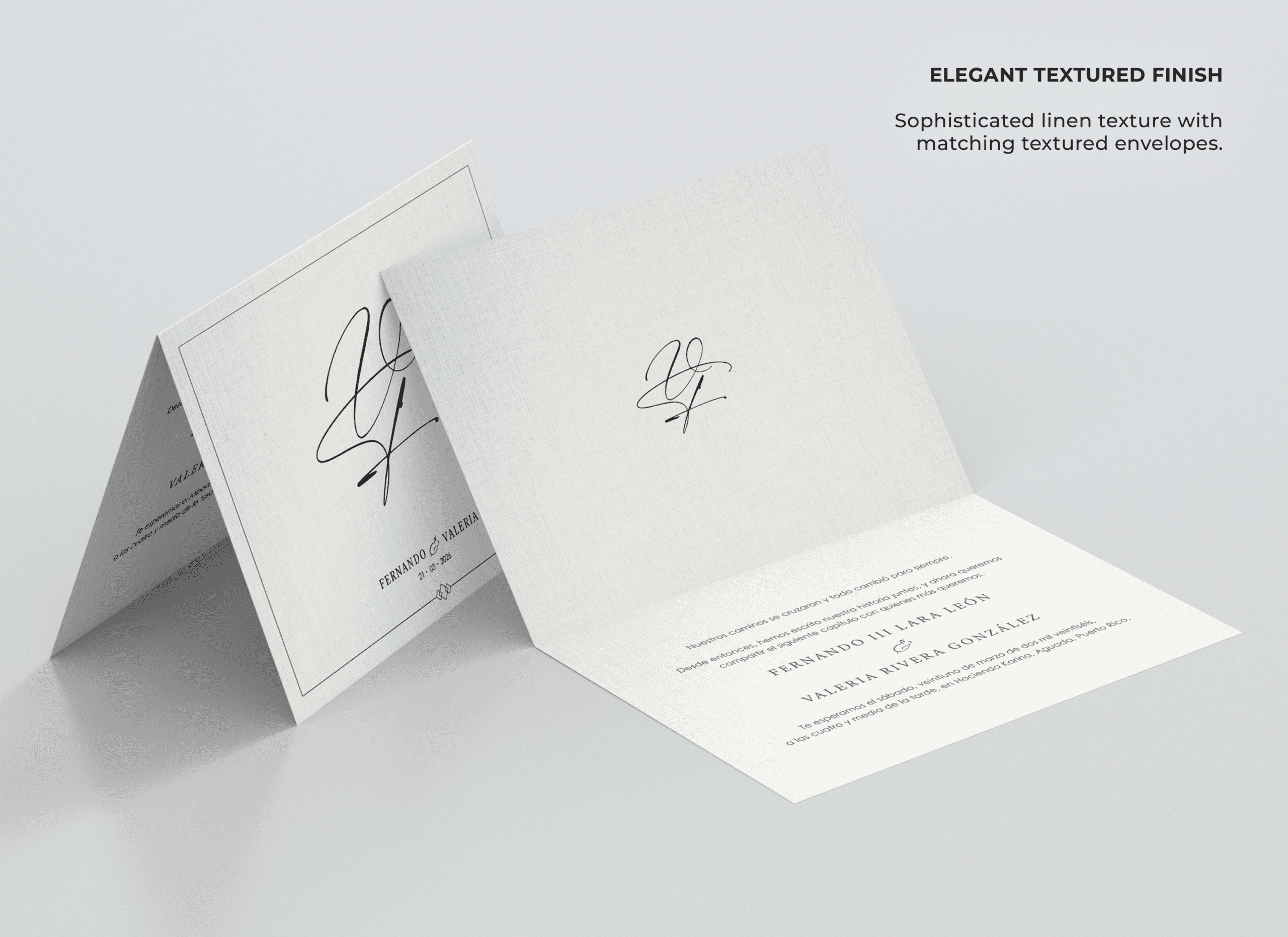 EVENT INVITATIONS - Image 2