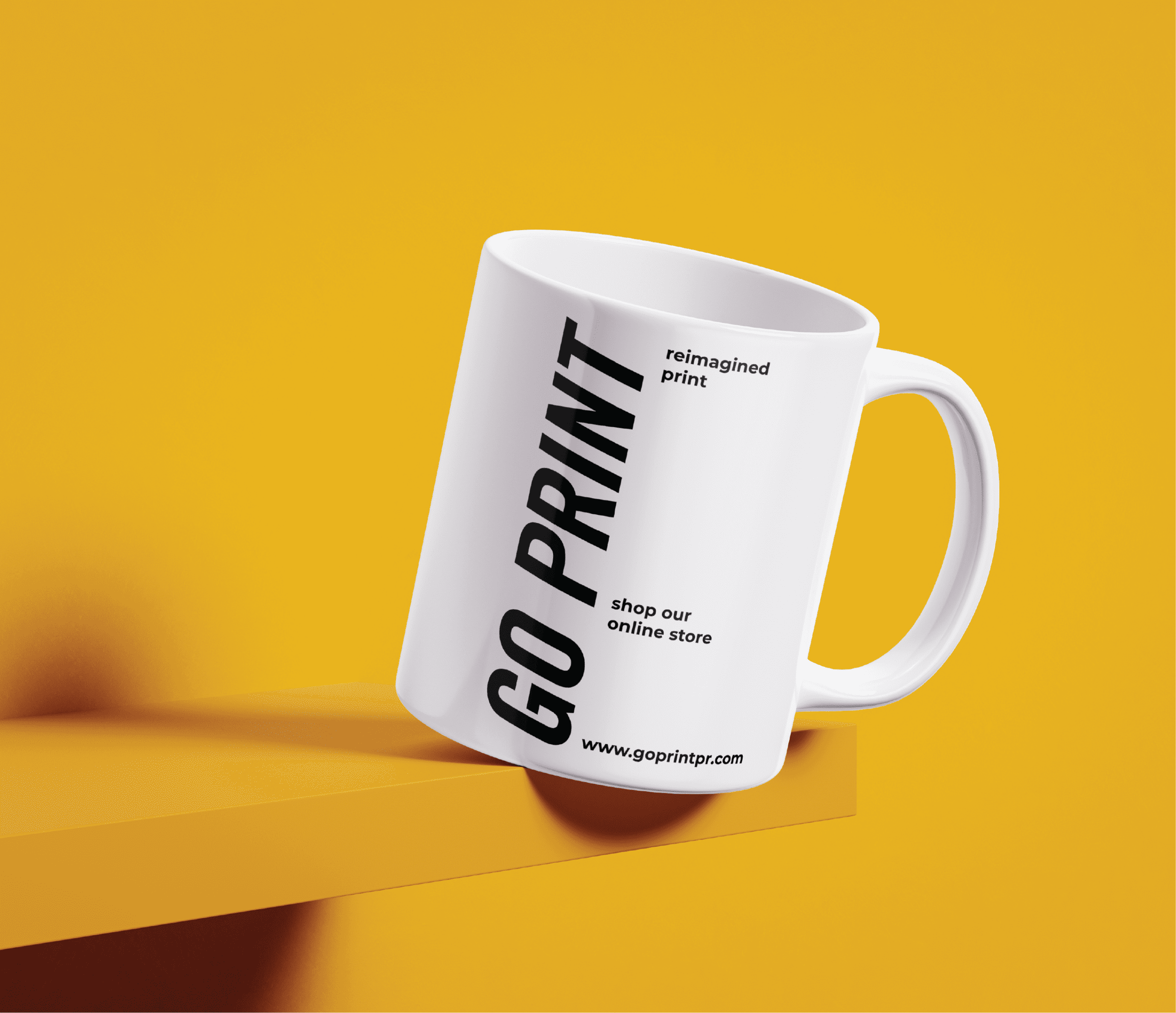 Coffee Mug