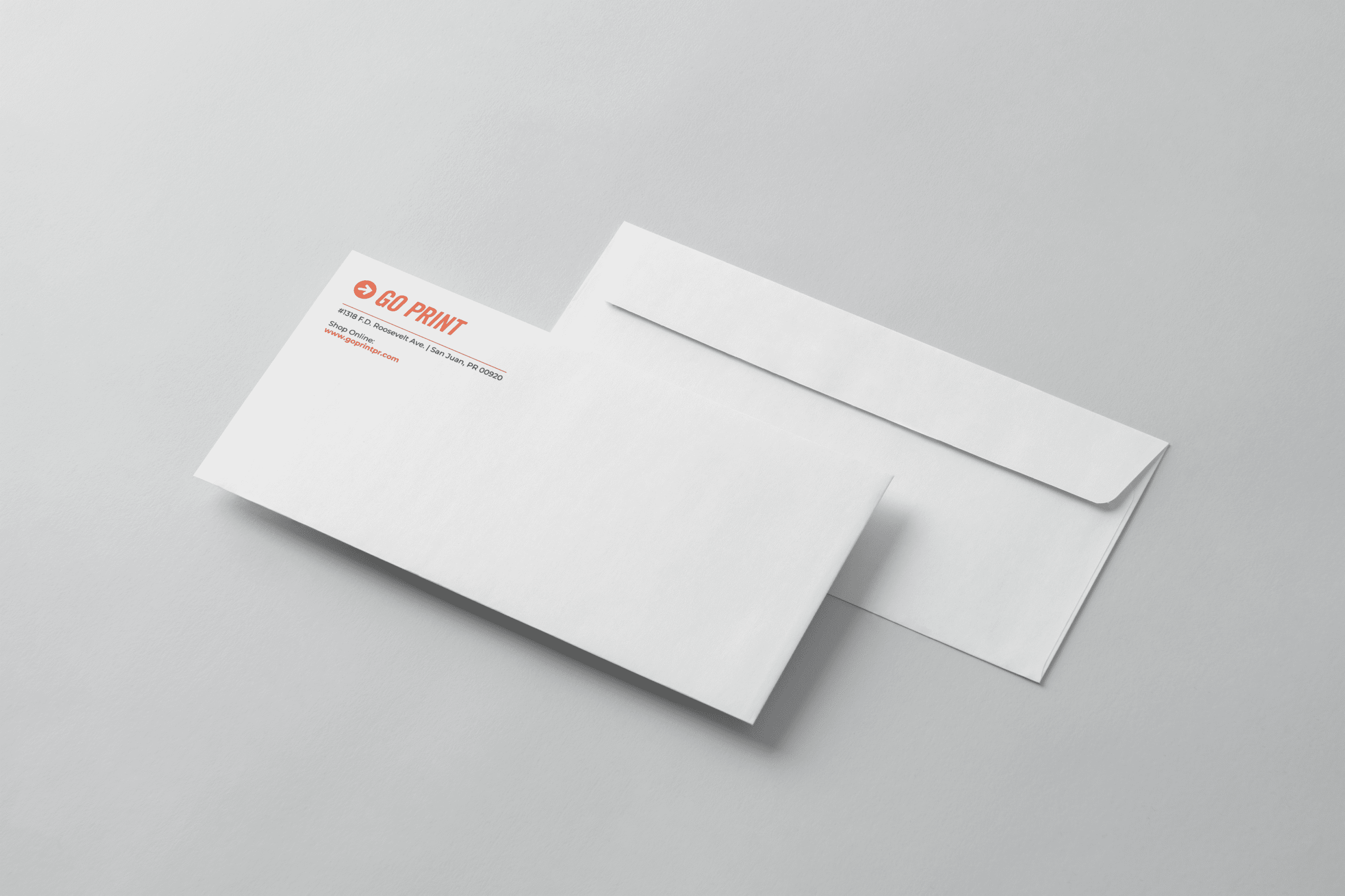 Envelopes