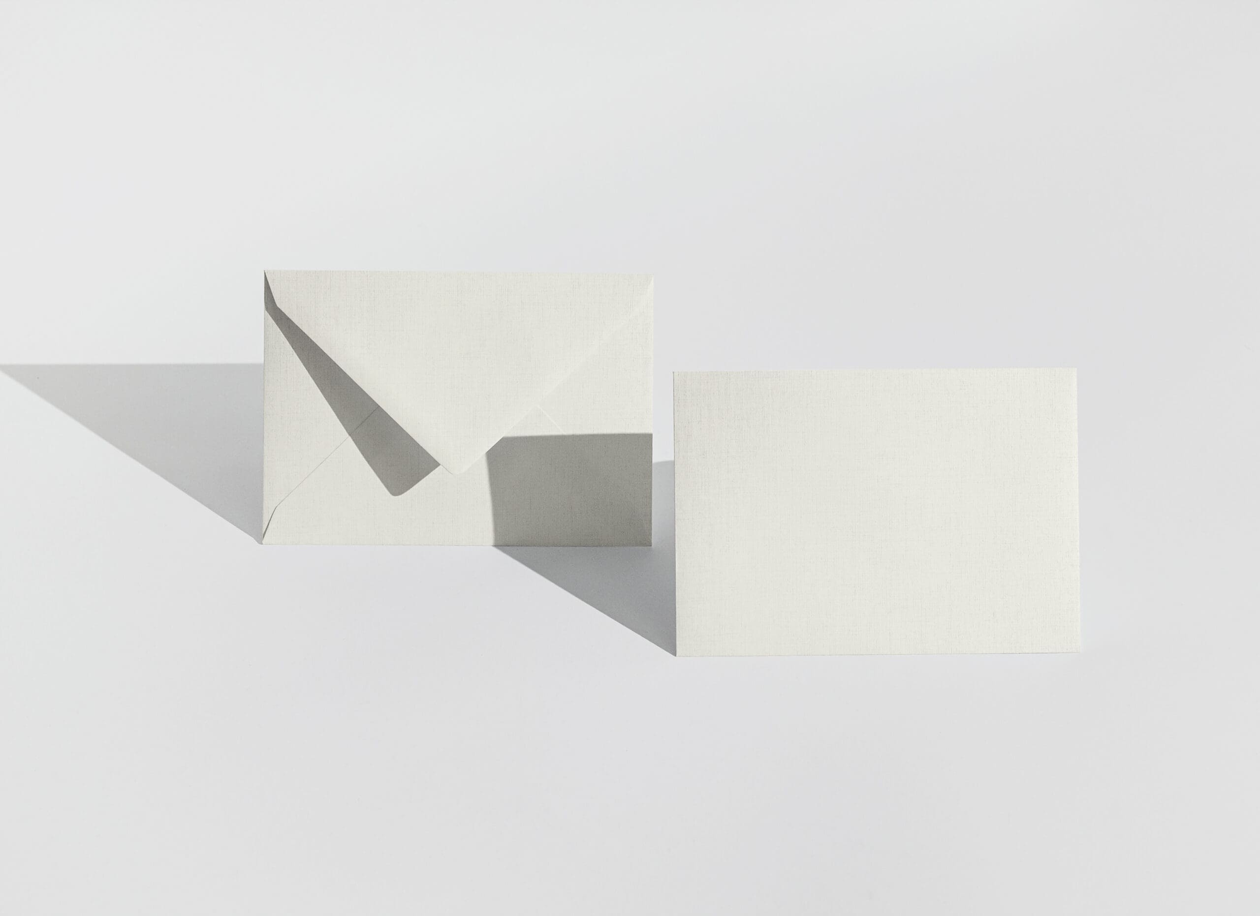 Folded Invitations - Image 4