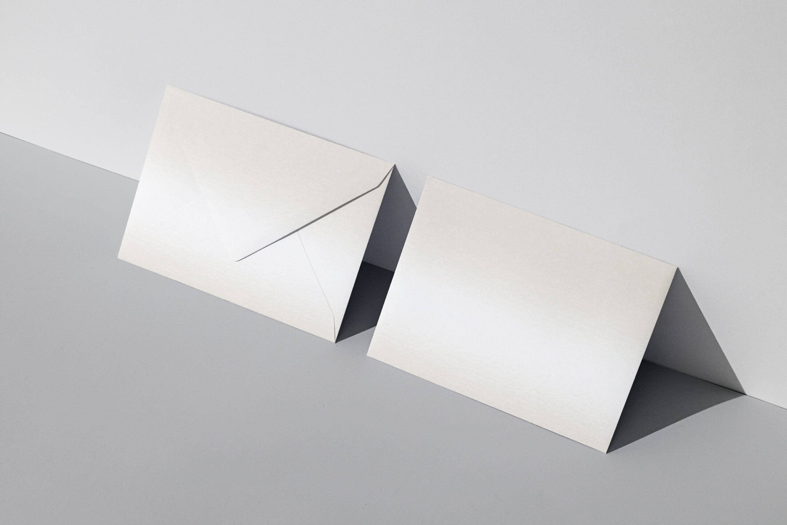 Folded Invitations - Image 5