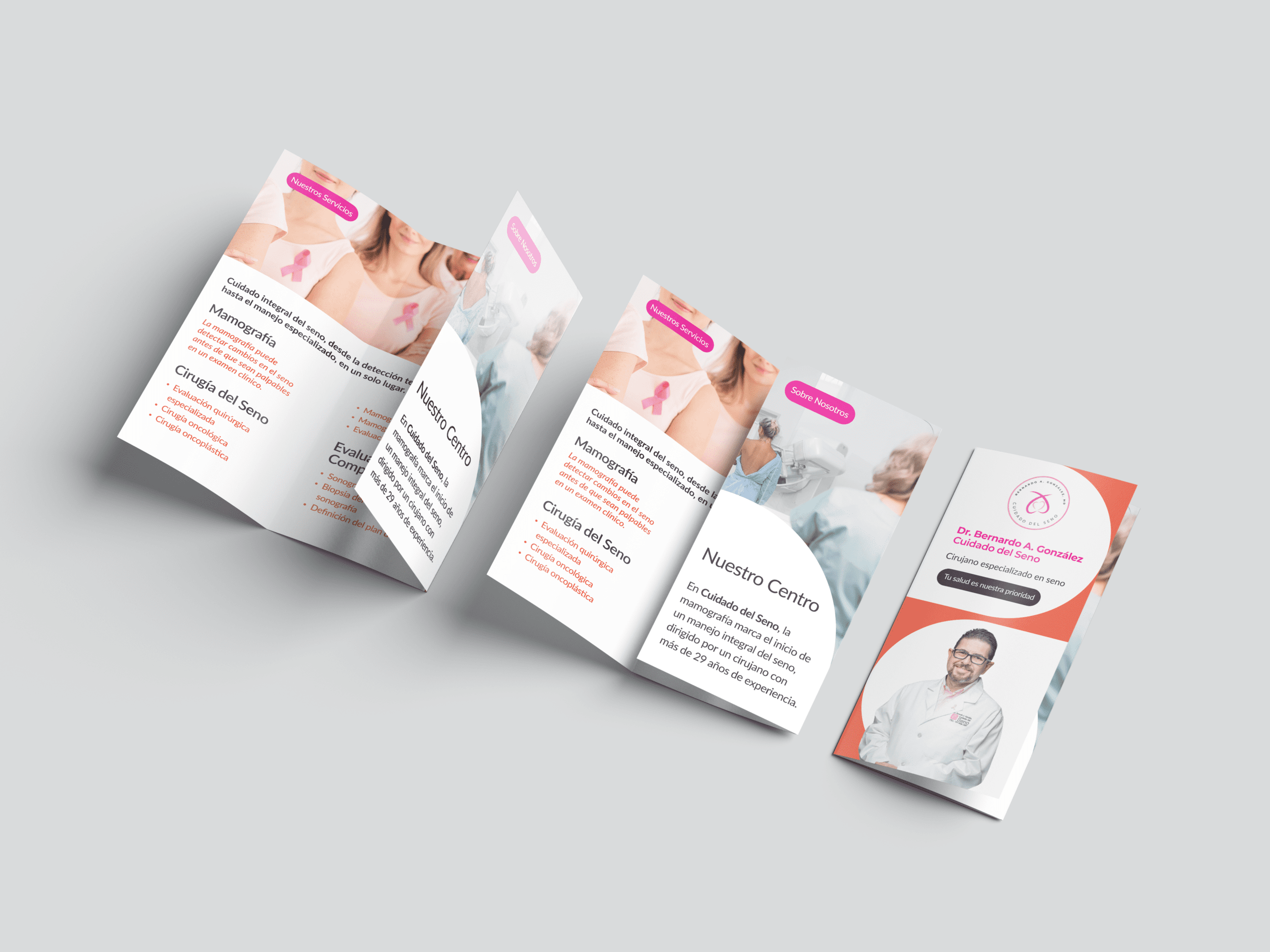 Brochures 8.5”x11” - Image 3