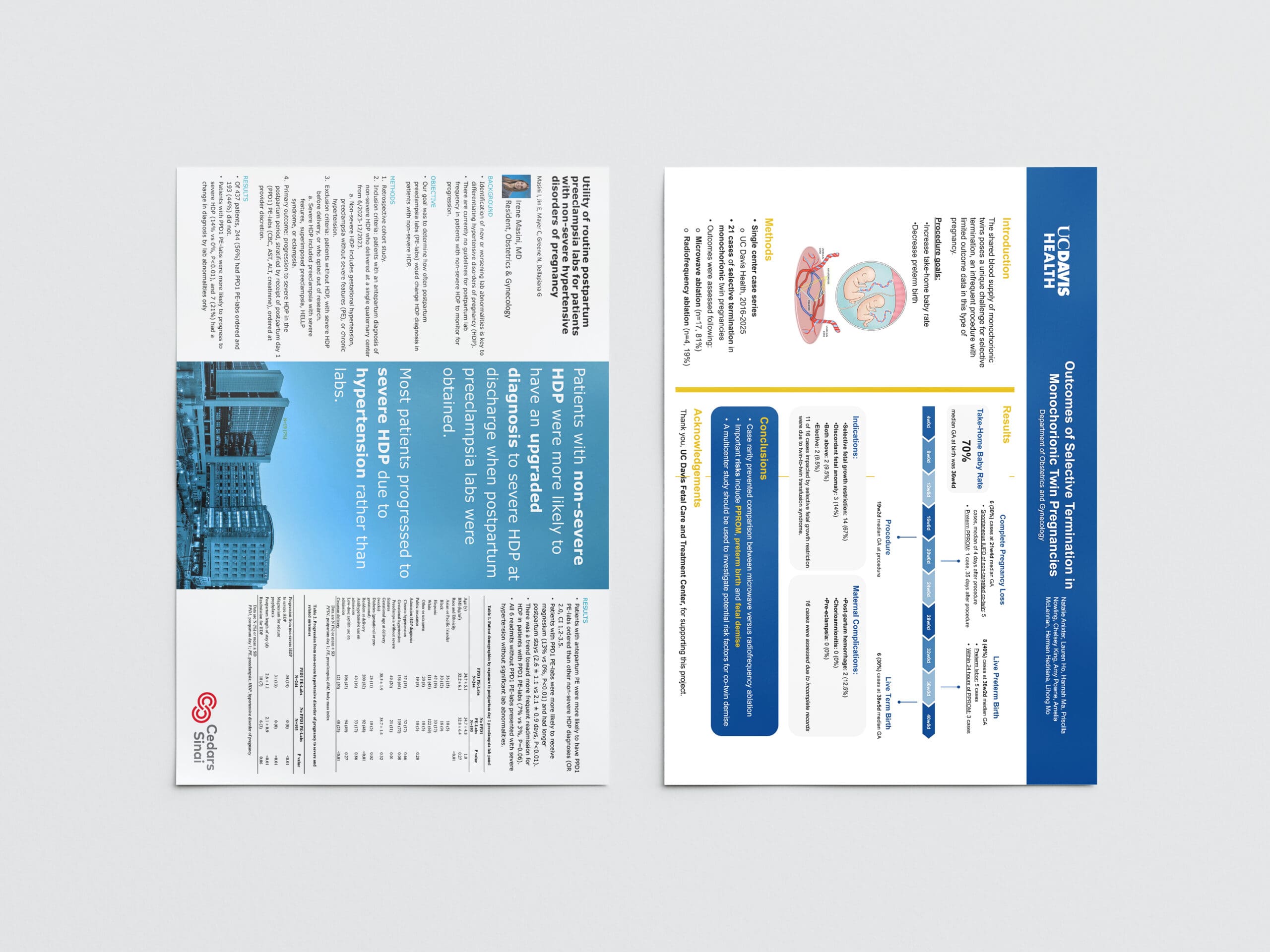 Conference Poster Printing - Image 2