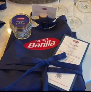 barilla
