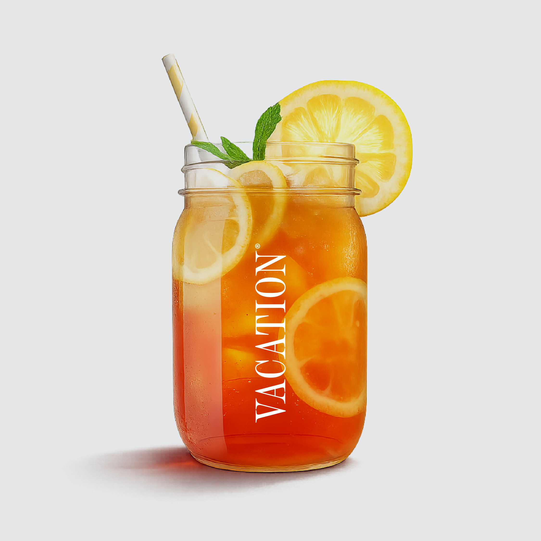 Personalized Mason Jars